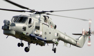 Lynx HMA.8.