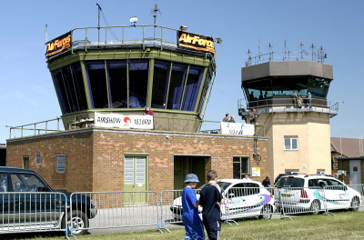 Air Show & Airport Scanner Frequencies 2026 style=